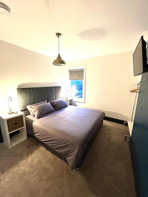 Luxurious Bridlington Villa Sleeps 13 Semesterbostad