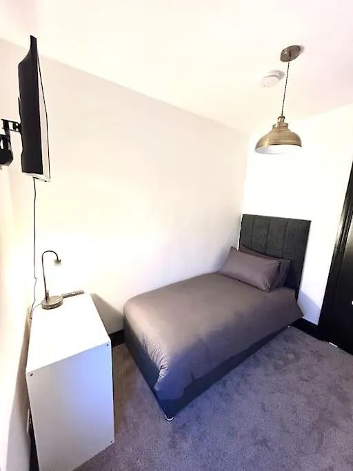 Luxurious Bridlington Villa Sleeps 13