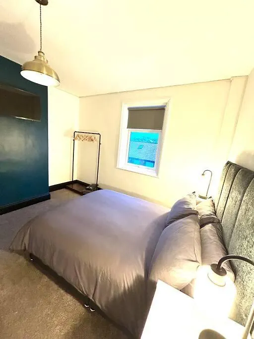 Luxurious Bridlington Villa Sleeps 13