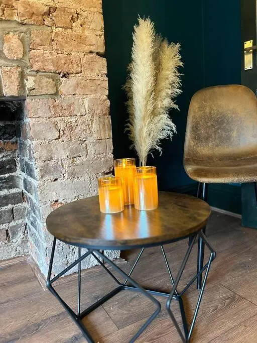 Luxurious Bridlington Villa Sleeps 13 0*,  Storbritannien