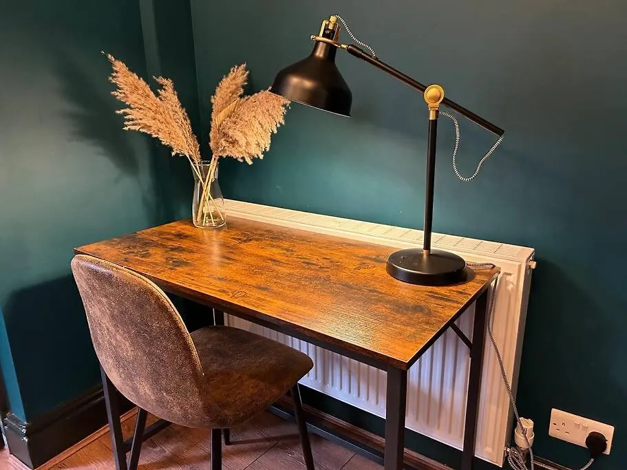 Luxurious Bridlington Villa Sleeps 13 Storbritannien