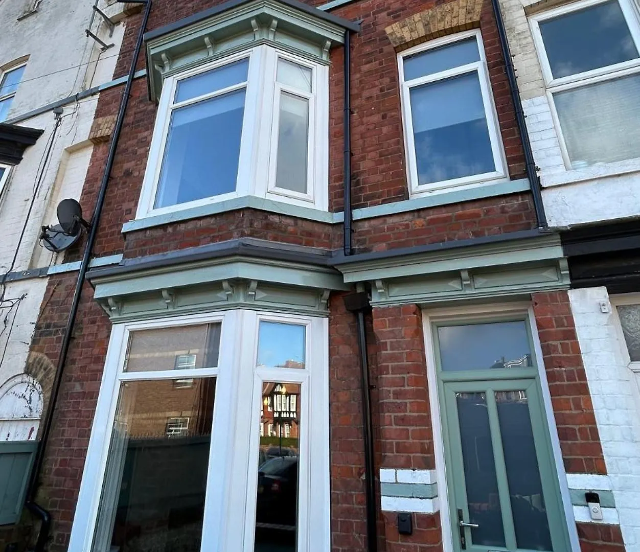 Luxurious Bridlington Villa Sleeps 13